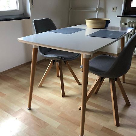 Haus Schwarzwaldblick Apartment Ахерн Екстериор снимка