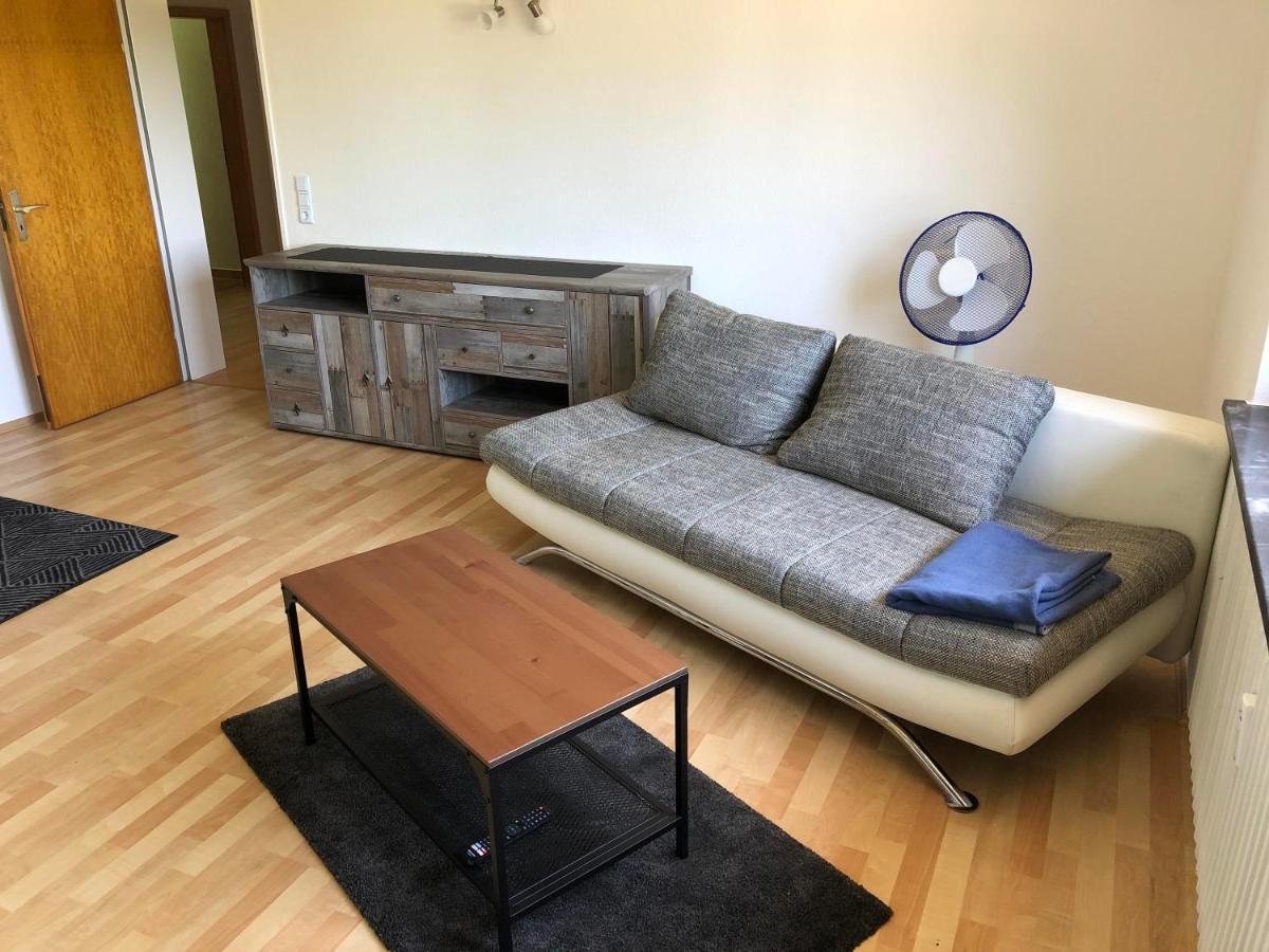Haus Schwarzwaldblick Apartment Ахерн Екстериор снимка