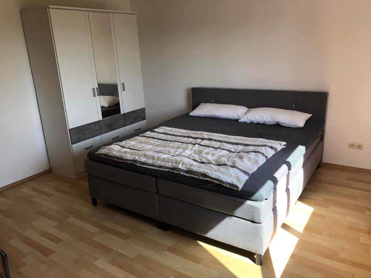Haus Schwarzwaldblick Apartment Ахерн Екстериор снимка