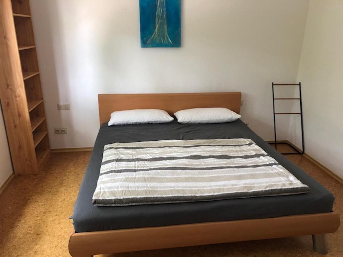 Haus Schwarzwaldblick Apartment Ахерн Екстериор снимка